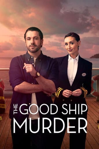 Poster for Series 3