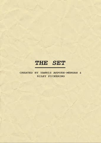 Poster for THE SET