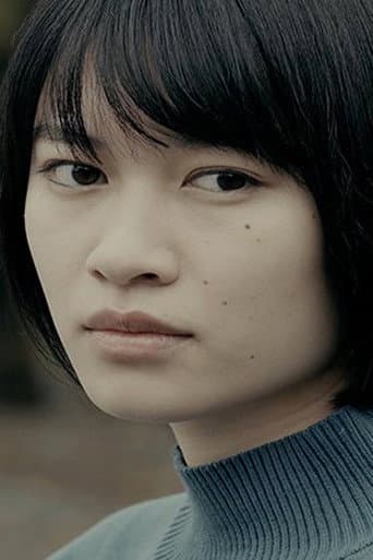 Poster for Resident of Alice