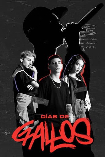 Poster for Season 1