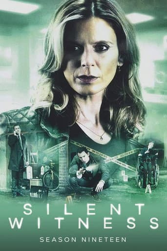 Poster for Series 19