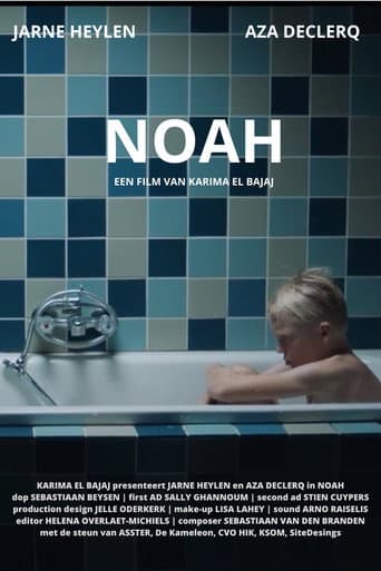 Poster for Noah
