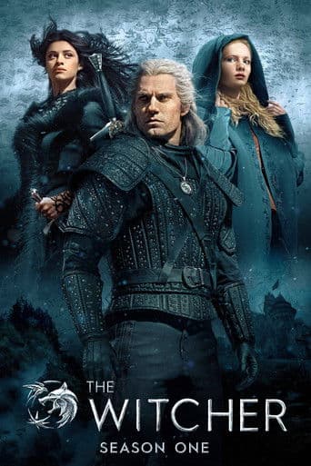 Poster for Season 1