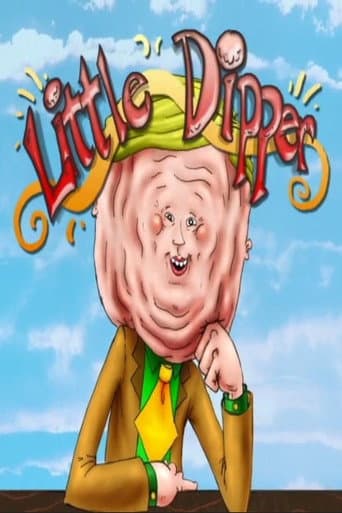 Poster for Little Dipper