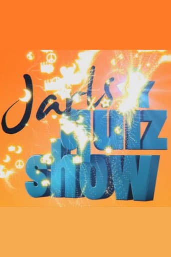 Poster for Jarls Quizshow