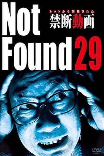 Poster for Not Found 29