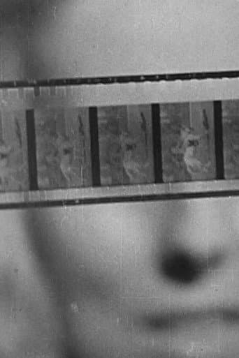 Poster for The Birth of Cinema