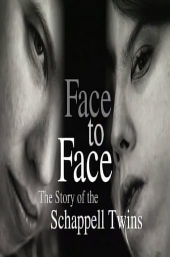 Poster for Face to Face: The Schappell Twins