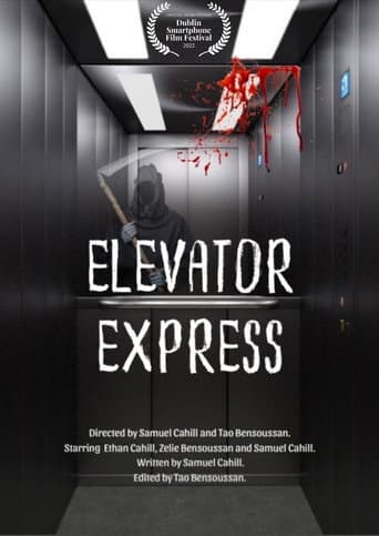 Poster for Elevator Express