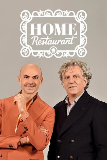 Poster for Home Restaurant