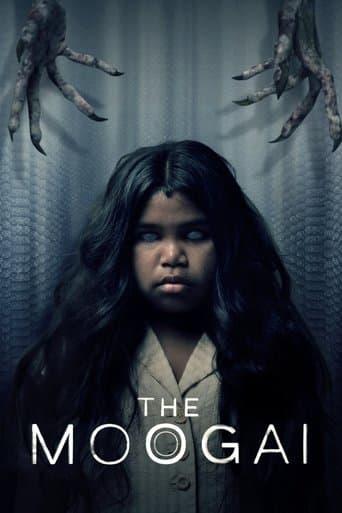 Poster for The Moogai
