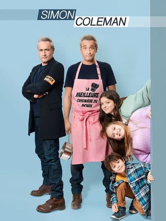 Poster for Season 3