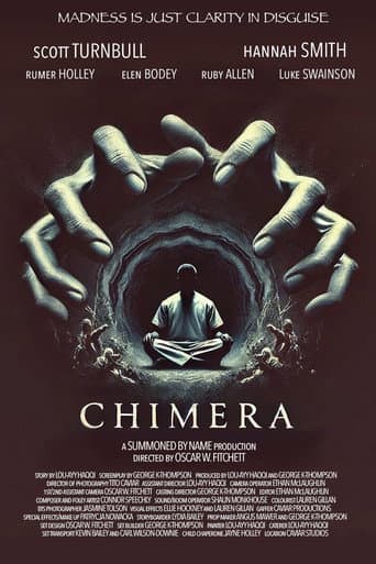 Poster for Chimera