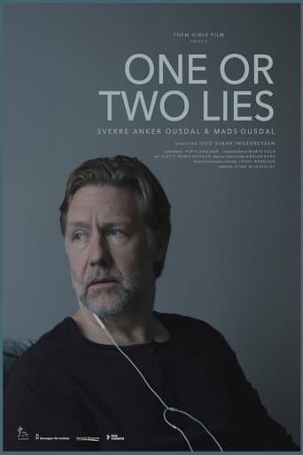 Poster for One or Two Lies