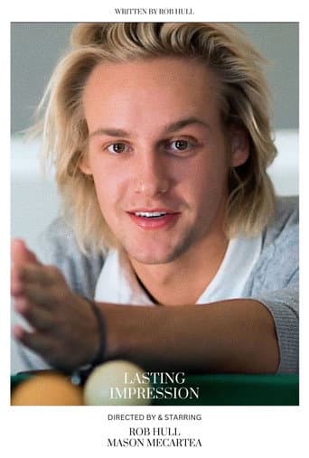 Poster for Lasting Impression