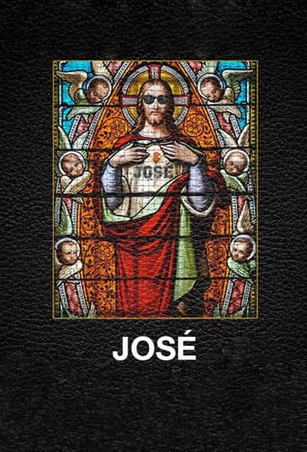 Poster for José