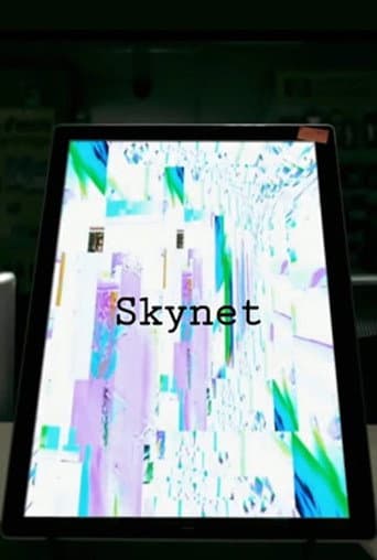 Poster for Skynet