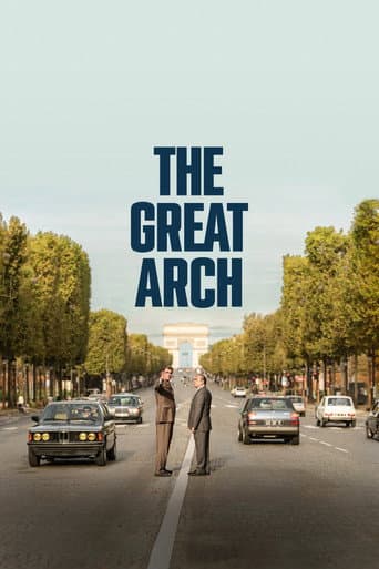 Poster for The Great Arch