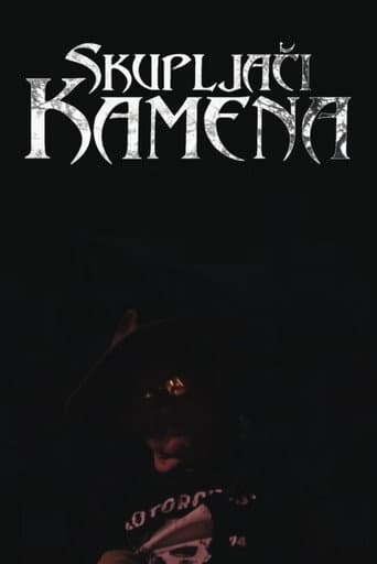 Poster for Skupljači Kamena