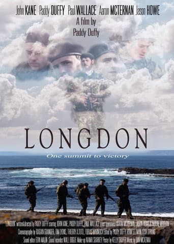 Poster for Longdon