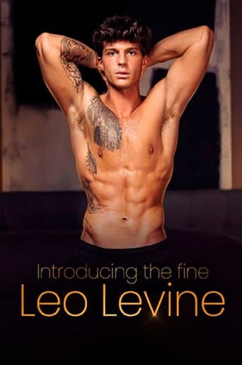 Poster for Introducing the Fine Leo Levine