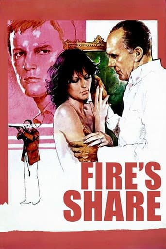 Poster for Fire's Share