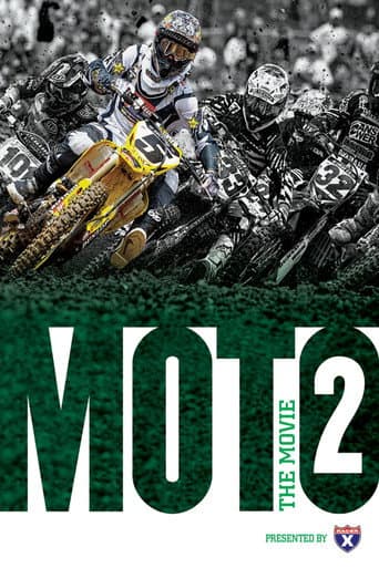 Poster for Moto 2: The Movie