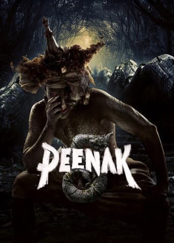Poster for Pee Nak 5
