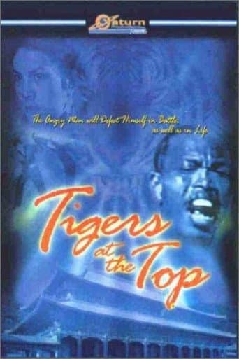 Poster for Tigers at Top
