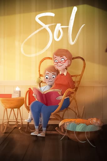 Poster for Sol