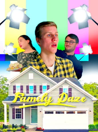 Poster for Family Daze