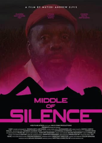 Poster for Middle of Silence