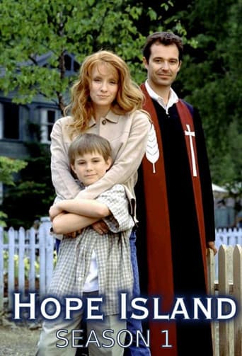 Poster for Season 1