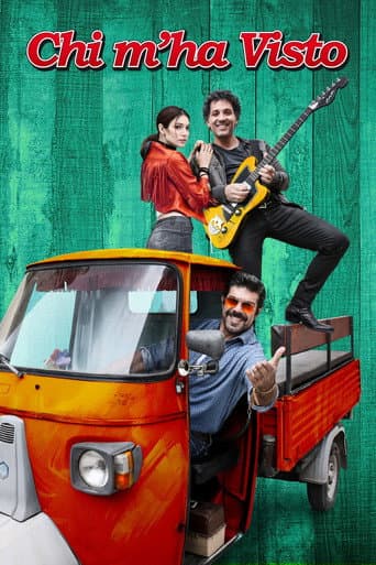 Poster for Chi m'ha visto