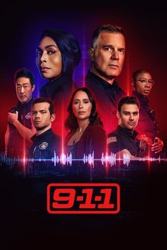 Poster for Season 8