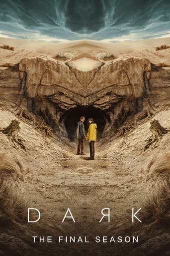 Poster for Season 3