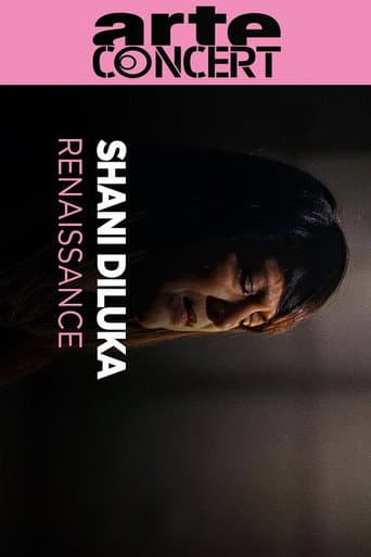 Poster for Shani Diluka - Renaissance Royal Abbey of Fontevraud