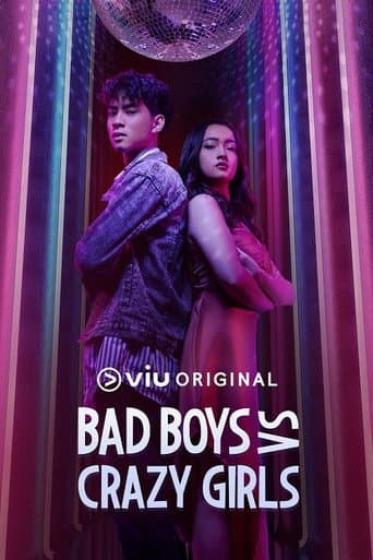 Poster for Season 1
