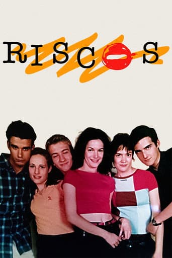 Poster for Riscos