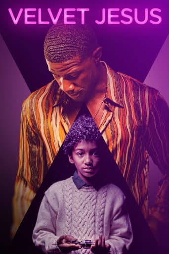 Poster for Velvet Jesus