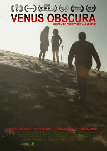 Poster for Venus Obscura