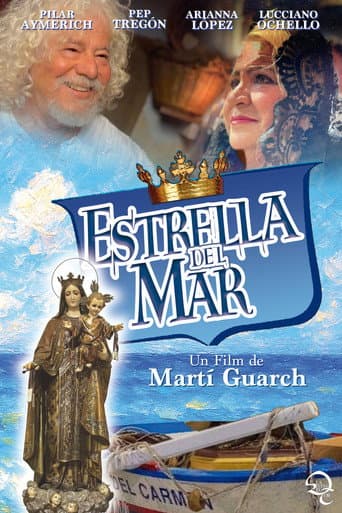 Poster for Estrella del Mar