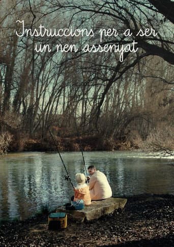 Poster for Instruccions per a ser un nen assenyat