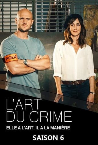 Poster for Season 6