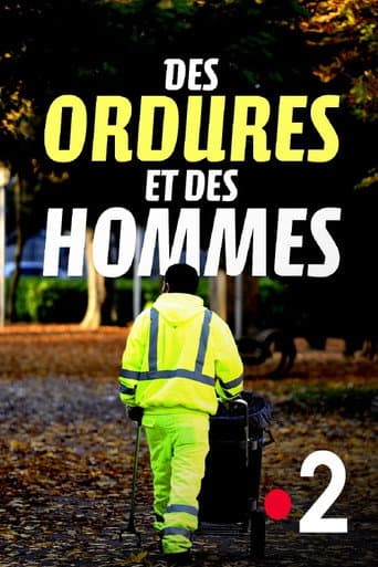 Poster for Des ordures et des hommes