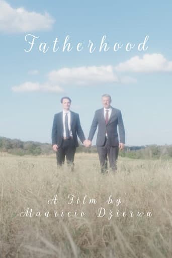 Poster for Fatherhood