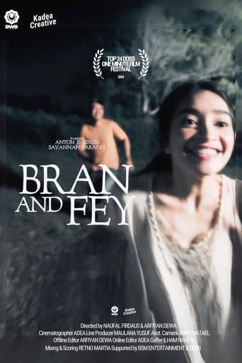Poster for Bran And Fey