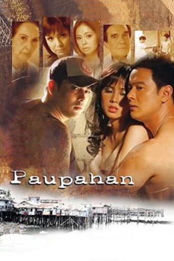 Poster for Paupahan