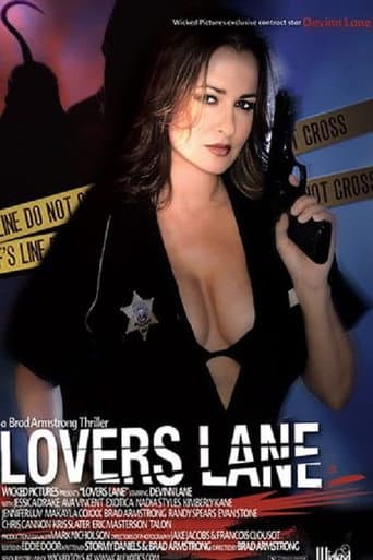 Poster for Lovers Lane