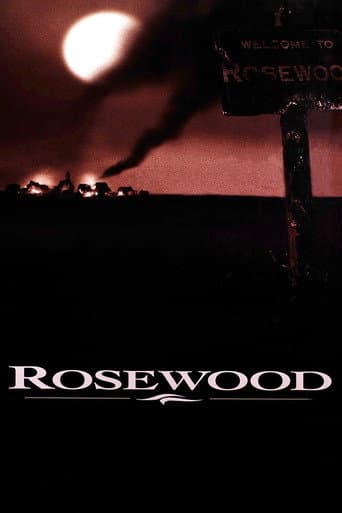 Poster for Rosewood